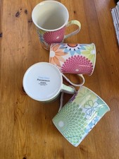 Portmeirion Crazy Daisy Coffee