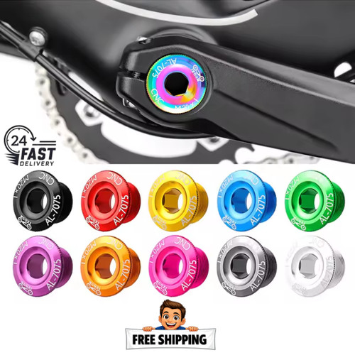 Pre load crank - , arm