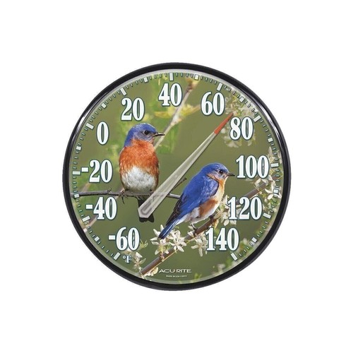 Acurite bluebird thermometer - acurite,