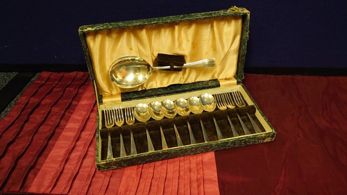 Early 20th century poss - century, (poss