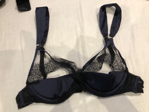 Ann summers sexy bra quarter - sexy,