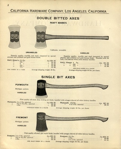 1927 paper robert mann - ad,
