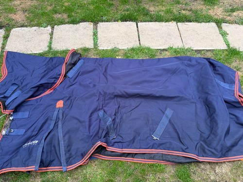 Shires highlander 6ft9 100g - shires,