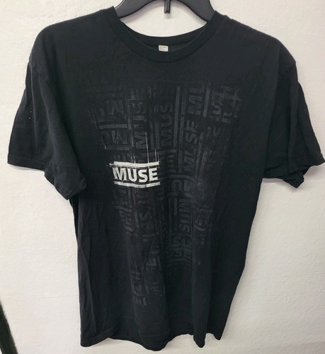 Muse band shirt mens - ​muse,
