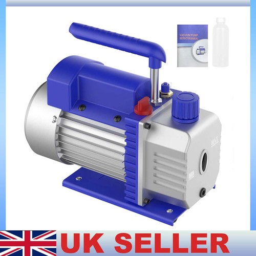 5cfm 3hp vacuum pump - pump, hvac