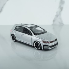Volkswagen Golf GTI Mk7 2017