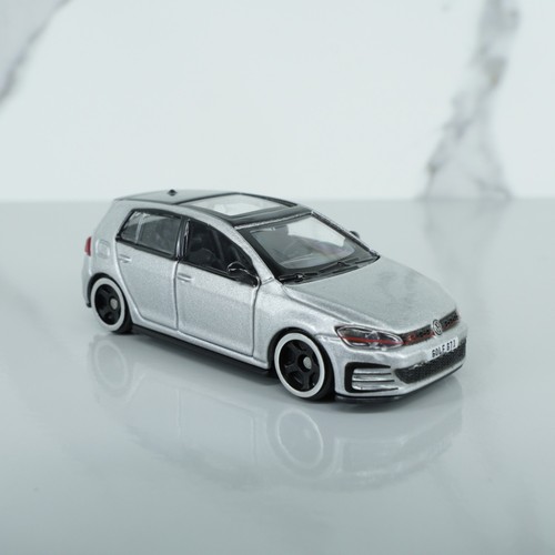 Volkswagen golf gti mk7 - golf,