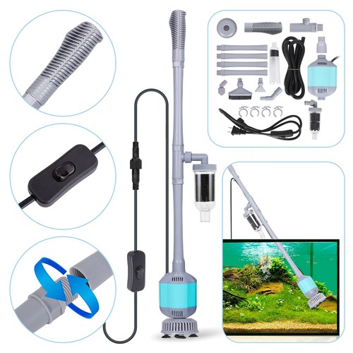 Hygger electric aquarium - hygger,