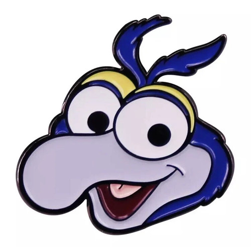 Gonzo from the muppets - from,