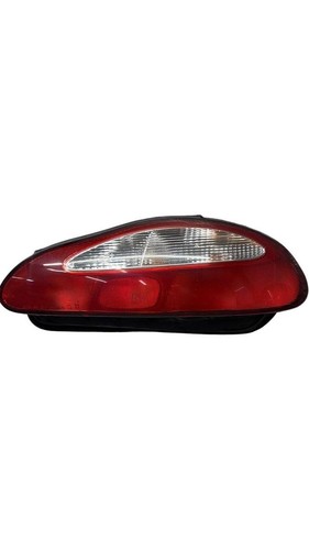 Hyundai coupe rear light right - rear,