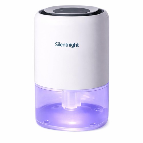Compact 1000ml dehumidifier - 1000ml,
