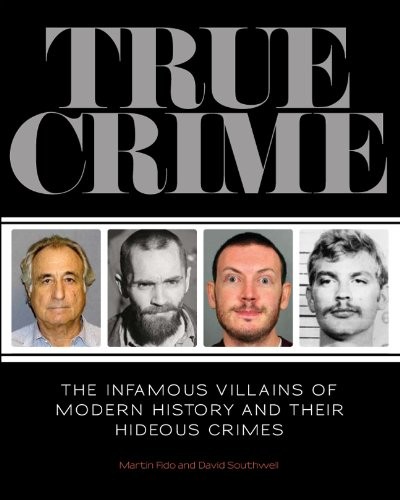 True crime the - true, infamous