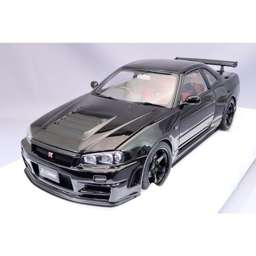 Autoart composite nismo r34 - autoart,