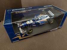 Minichamps 1/18 Williams FW18
