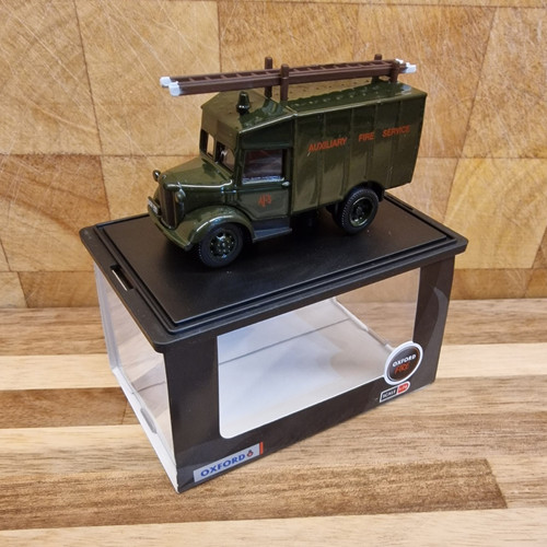 Oxford diecast bedford - oxford,
