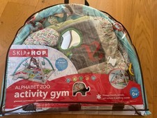 Skip hop activity gym - skip,