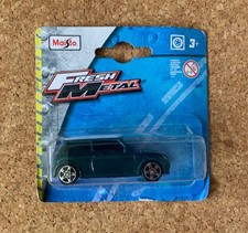 Maisto Fresh Metal Toy Car