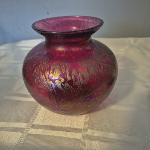 Royal brierley studio - royal, glass