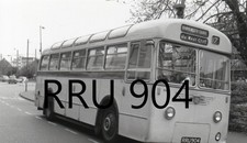 Bournemouth Corporation 99