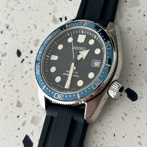 Seiko baby marine - baby, master
