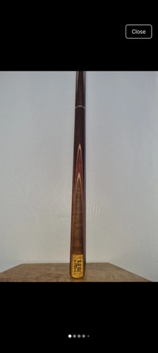 Michael traditional cues - cues, 3/4