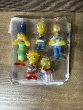 Original The Simpsons 1990 NEW