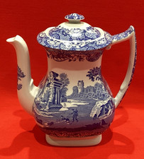 SPODE ENGLAND ~~ ITALIAN -