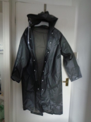Rain shower thin - rain/shower, l