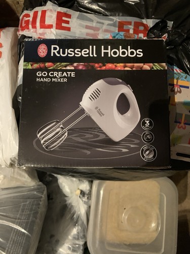 Russell hobbs create hand - hobbs,