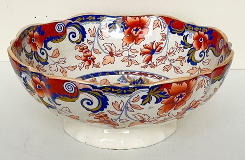Lovely antique amherst japan - lovely,