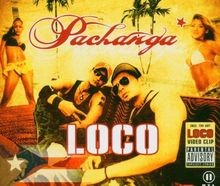 Loco by Pachanga | CD |