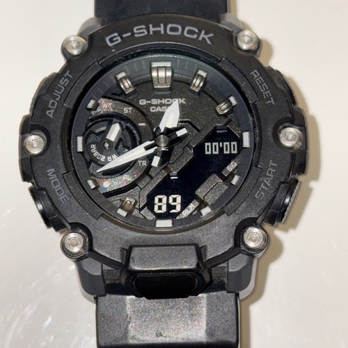 Casio shock 2200bb 1ajf - casio, g-shock