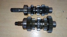 Suzuki gsxr1100 1990 - l,
