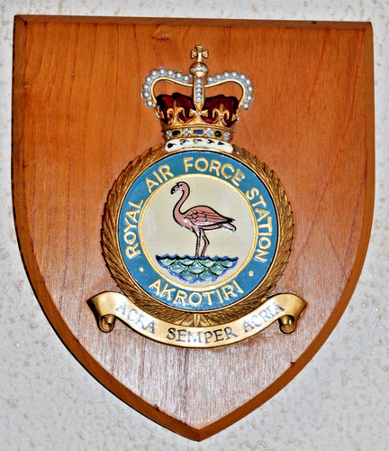 Royal air force station - royal,