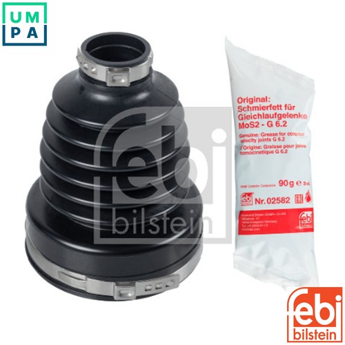 Bellow kit drive - kit, shaft
