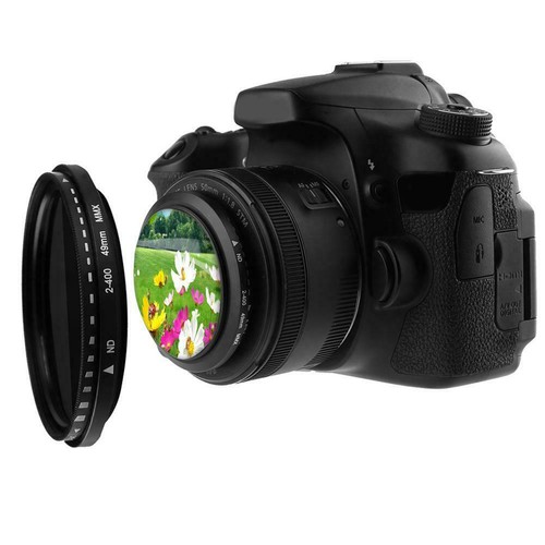 Variable nd2 400 - variable, nd2-400