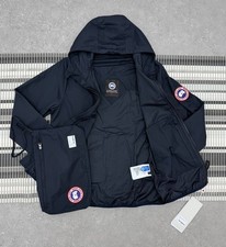 CANADA GOOSE Windbreaker