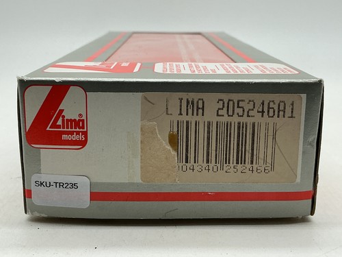 Lima l205246 class 26003 - lima, br