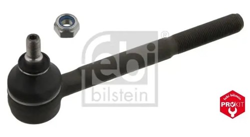 Steering rod end front - end,