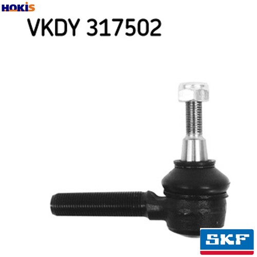 Tie rod end vkdy - rod, for