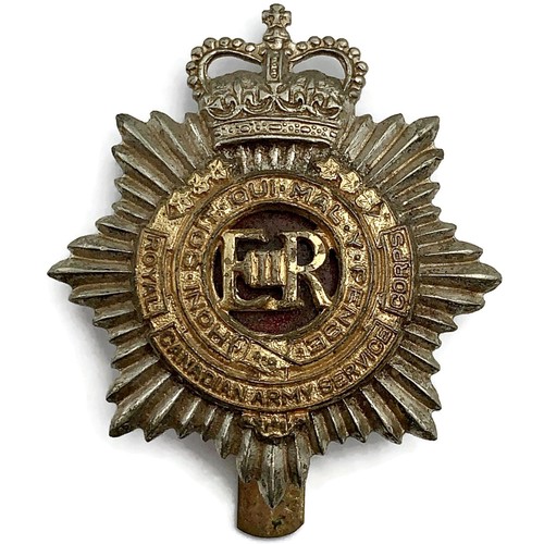 Royal canadian army service - royal,