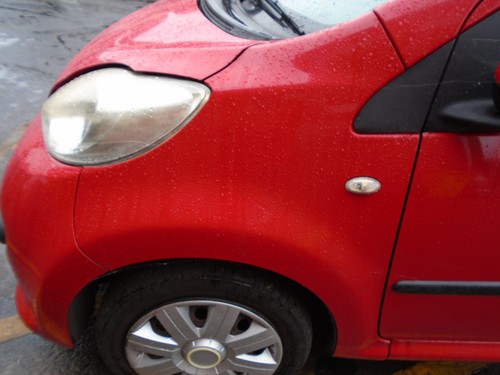Peugeot 107 0 3dr - peugeot, 1.0
