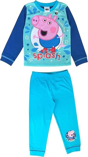 Boys george pig - george, pyjamas