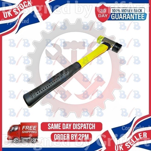 25mm fibreglass hammer mini - fibreglass,