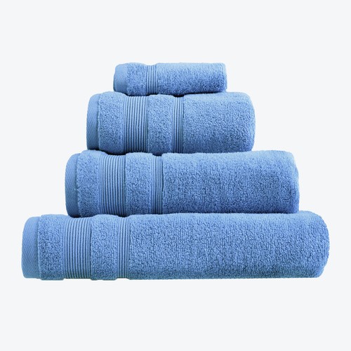 Soft egyptian cotton - soft, bath
