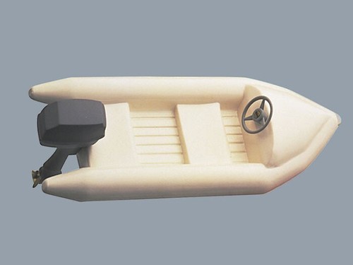 Model boat fittings dinghy - boat,