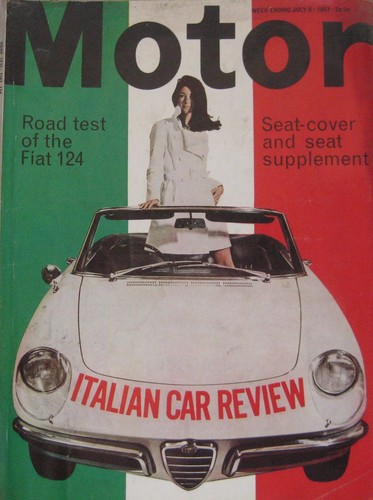 Motor magazine july 1967 - 8,