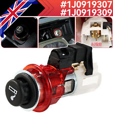 Cigarette Lighter Assembly for