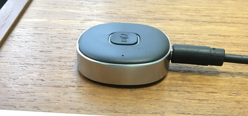 Bluetooth stereo audio - stereo,