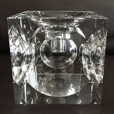 Superb French Daum Art Glass